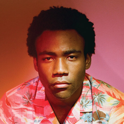 Childish Gambino puts out a hit-and-miss second album