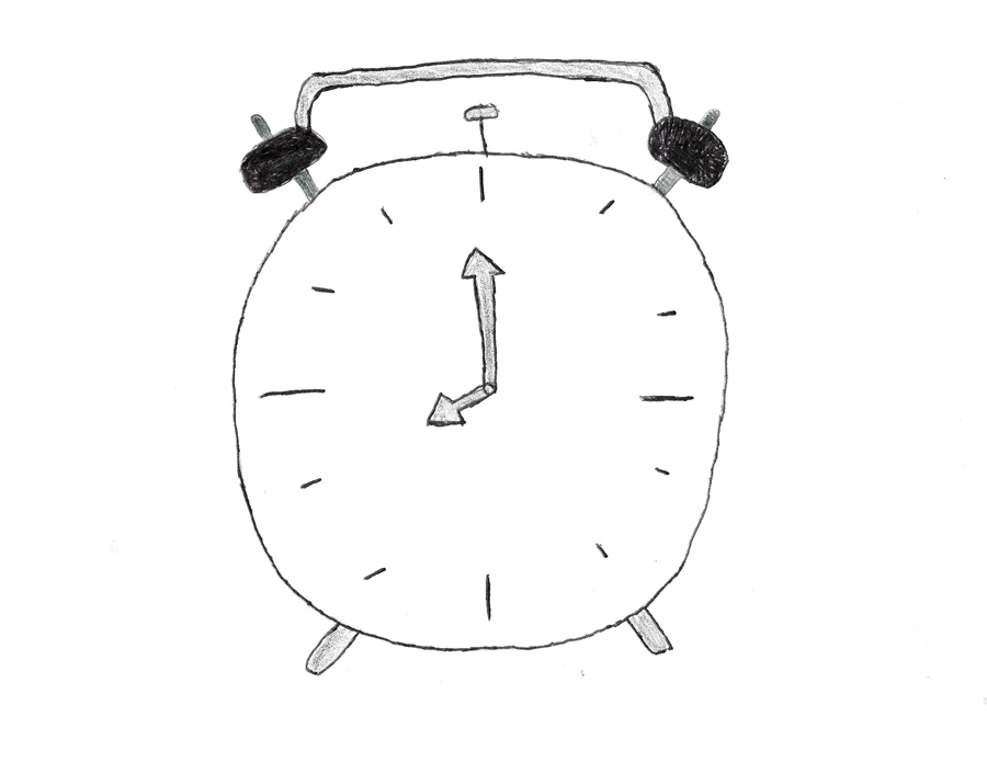 ALARMCLOCK