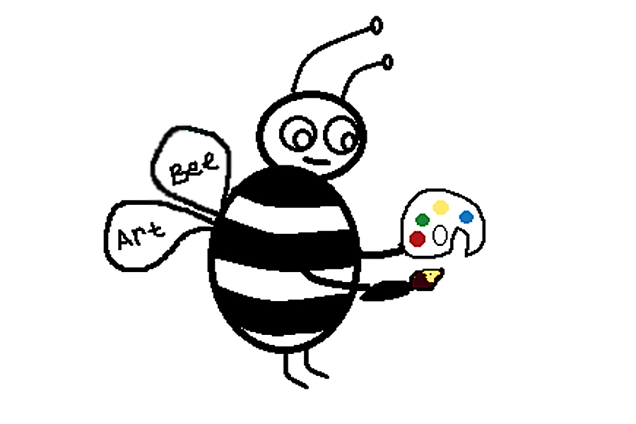 %40image+of+bee