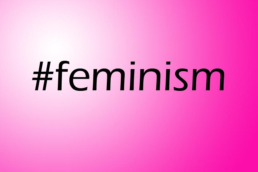 Im a Feminist!