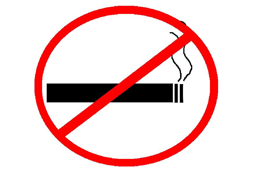 Burning Nicotine: The harms of smoking 