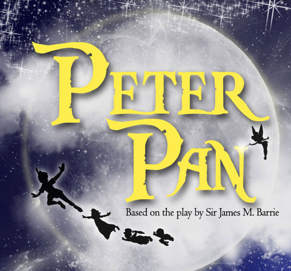 Meet the Cast: A look into the actors of Peter Pan