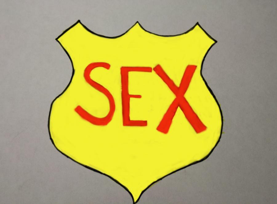 Sex should not be a badge