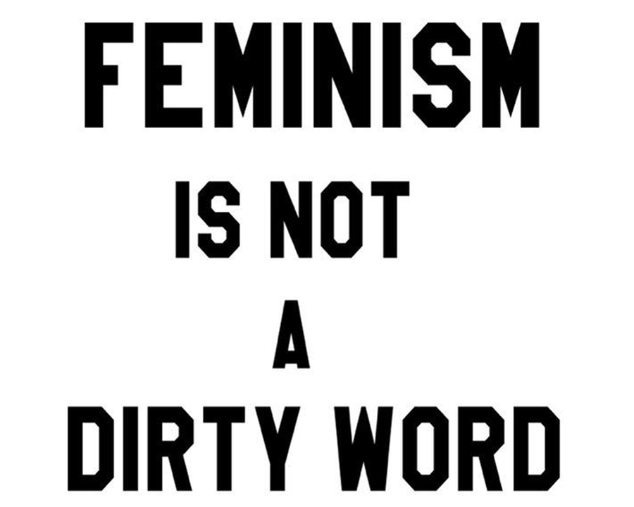 New+feminist+club+inspires+controversial+discussion+on+social+media