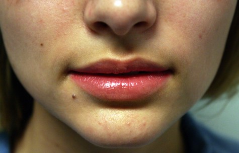 DIY: Gradient/Ombre Lips