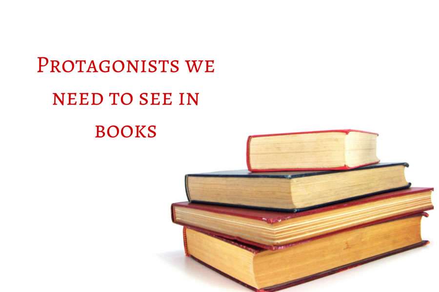 Protagonists+we+need+to+see+in+books