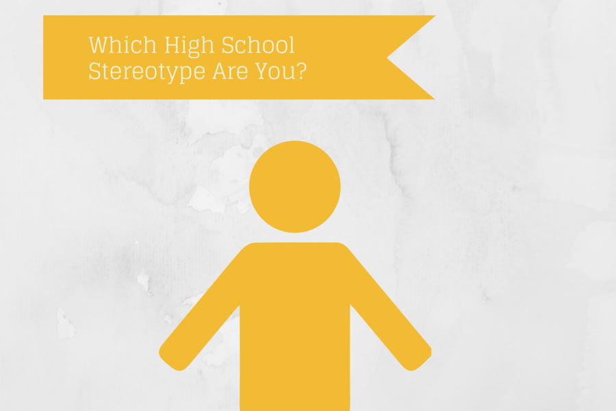 Quiz: Which high school stereotype are you?