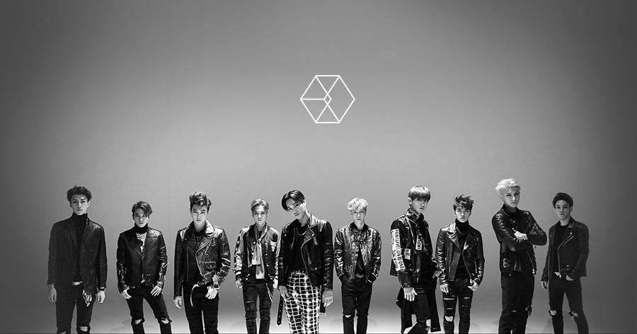 Album+Review%3A+EXO+Exodus