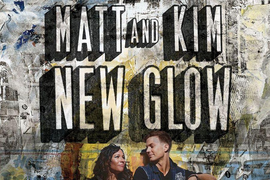 Matt and Kim’s new album proves to be underwhelming