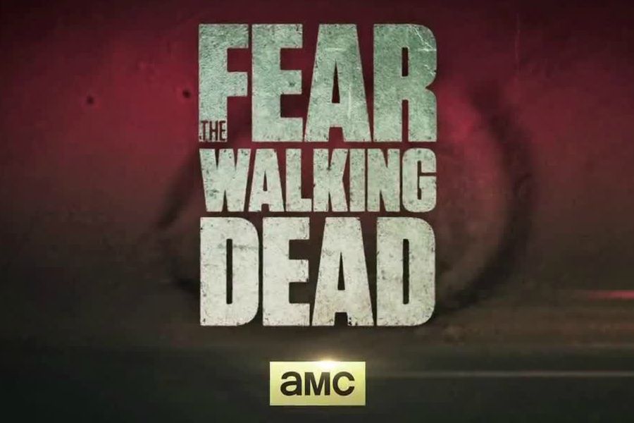 Fear the walking dead is a big disappointment