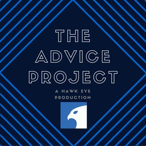 The advice project