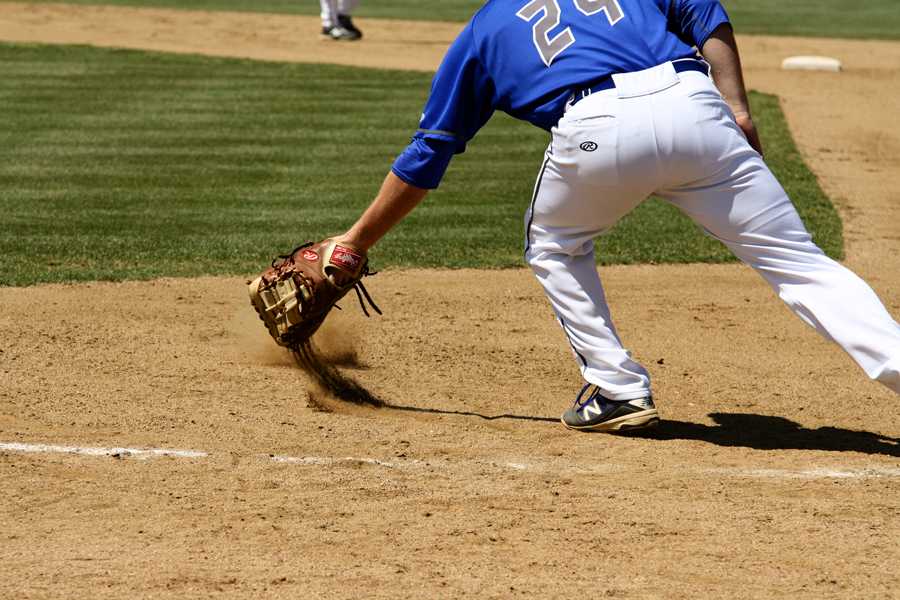 The baseball team will be playing against Flower Mound at home on April 6. The game will take place at 7 p.m.
