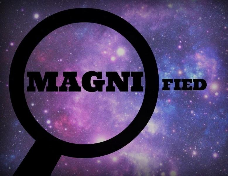 Magnified: The Mandela Effect