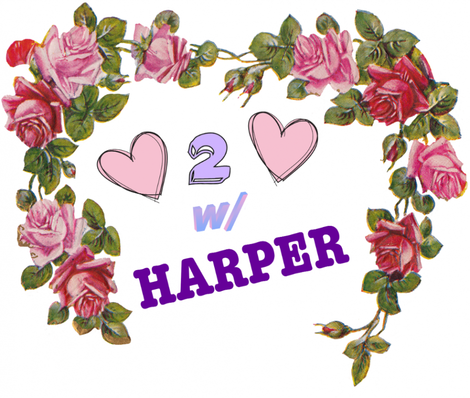 Harper%E2%80%99s+Top+Five+Dating+Tips