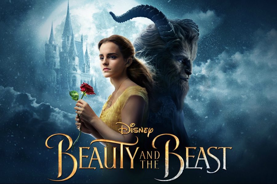 Beauty and the Beast remains a classic