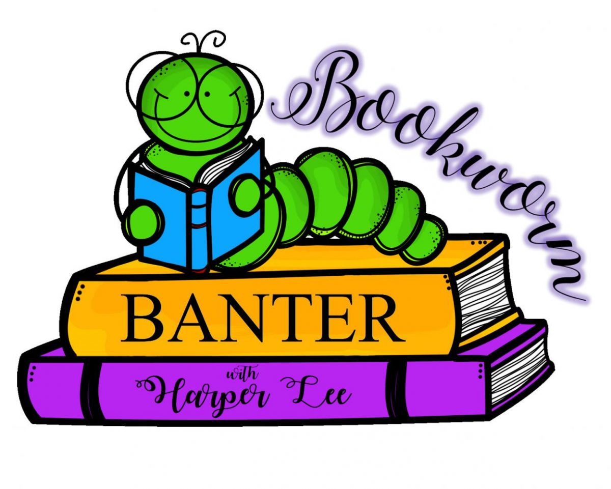 Bookworm+Banter%3A+Let%E2%80%99s+talk+books%21