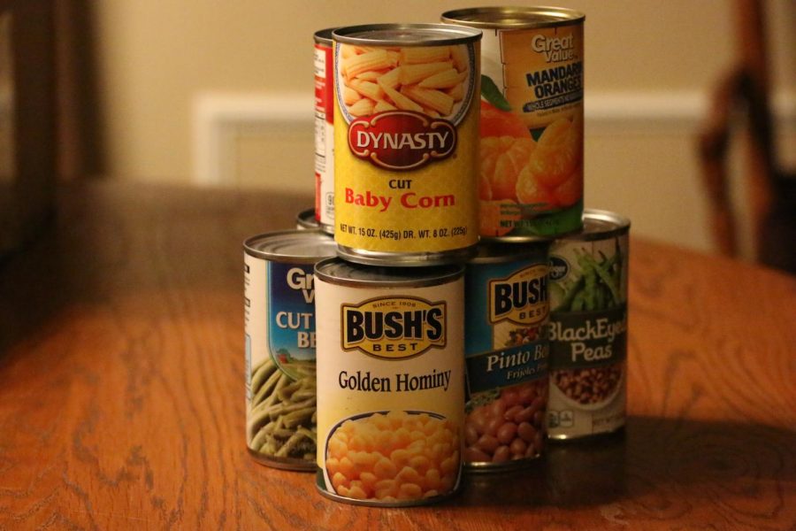 Students+can+bring+canned+food+and+other+items+to+help+Student+Council+Nov.+9-16.