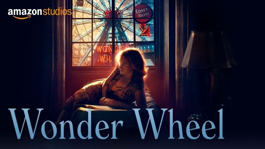 “Wonder Wheel” surprisingly uninteresting