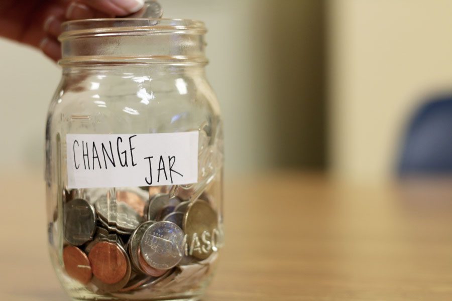 Change Jar: What does Women’s Month mean to you?