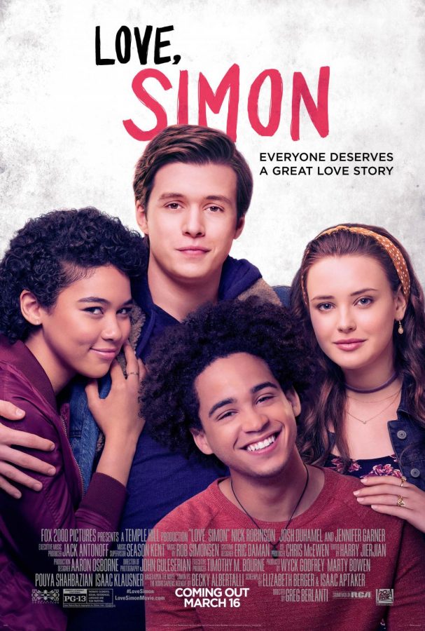 Love%2C+Simon%3A+A+love+story+for+today