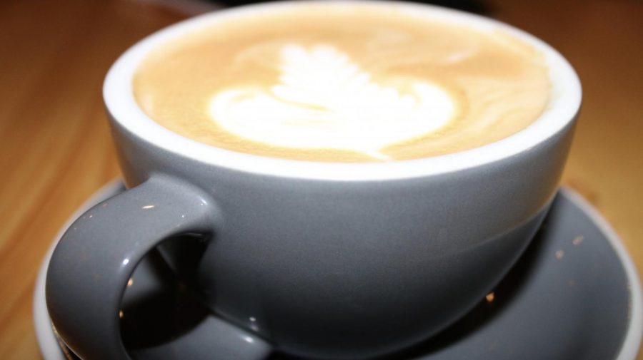 Three must visit coffee shops in North Texas