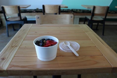 Three restaurants put their own twist on “acai bowls”