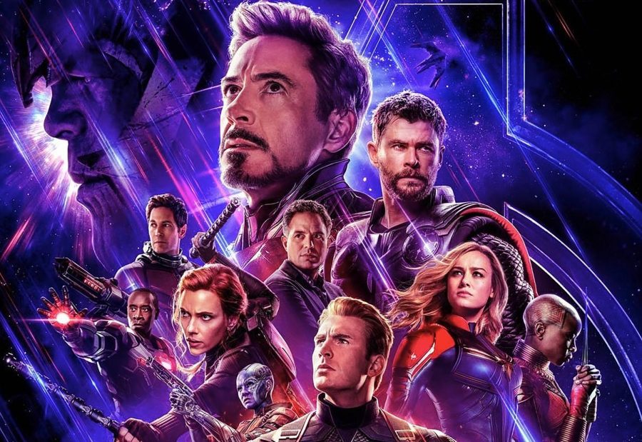 Avengers: Endgame prompts new beginnings by finishing old stories