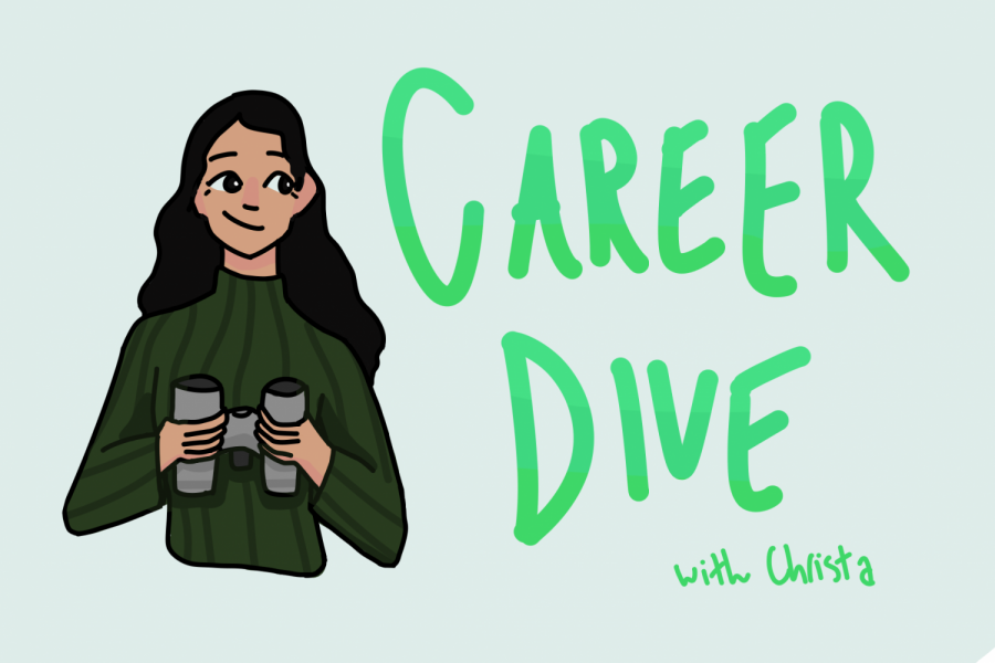 Career Dive: Fashion Design