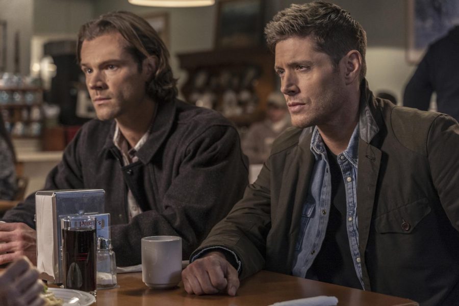 “Supernatural” ends disappointingly after 15 years of buildup
