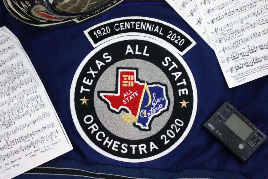 Q&A: All-State musicians