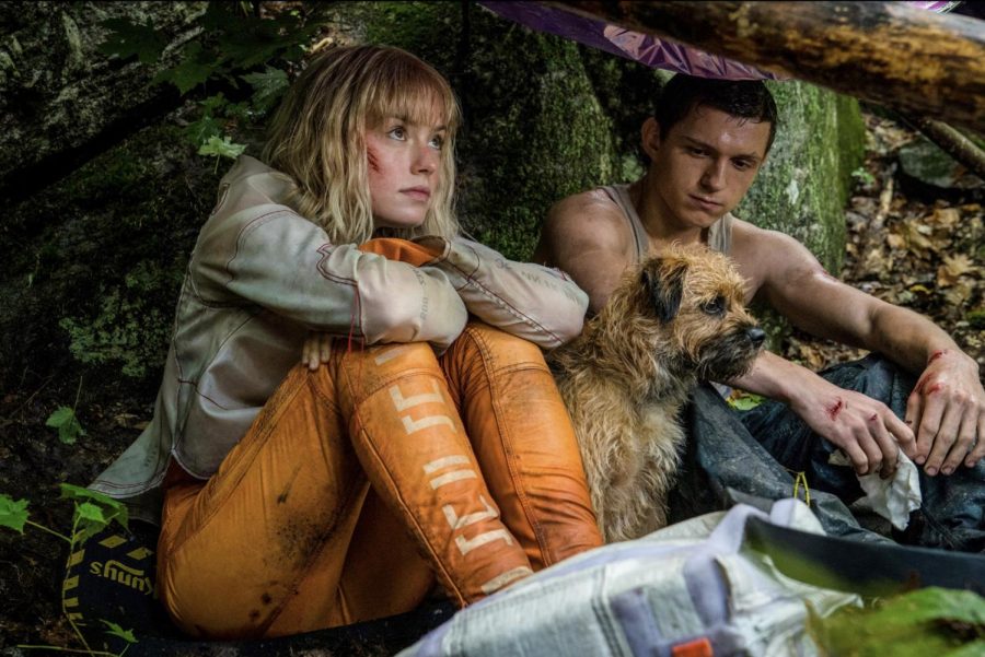 “Chaos Walking” fails to reach potential and audience