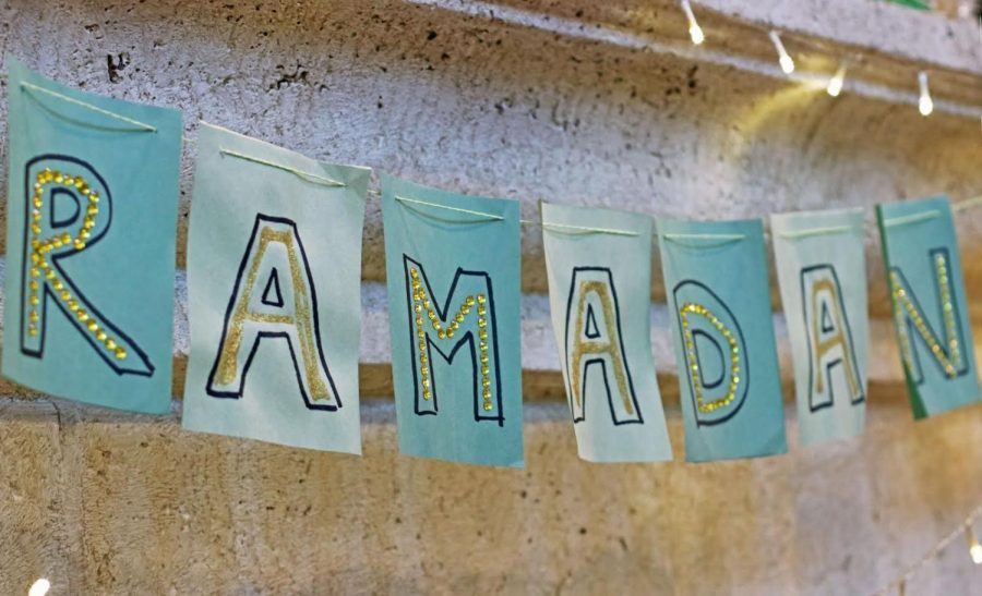 How To Make Banner For Ramadan 2021