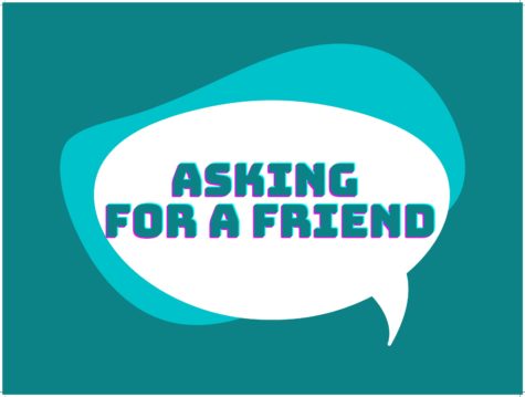 Asking for a Friend Podcast #2 - How to socialize