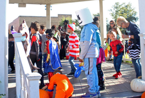Photo Gallery: Carrollton Ghost Town event