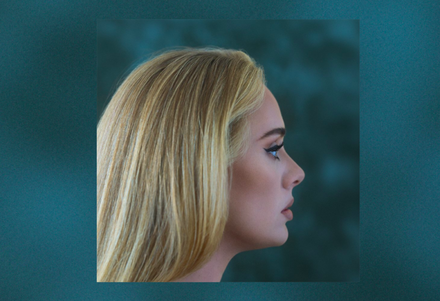 Adele%E2%80%99s+fourth+studio+album%2C+%E2%80%9C30%2C%E2%80%9D+was+released+Nov.+19.