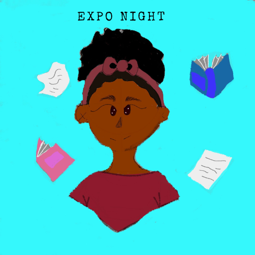 Expo Night