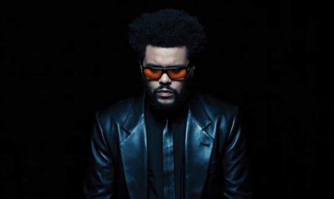 The Weeknd explores versatility in “Dawn FM”