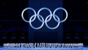 Feb. 4 will yield the opening of the 2022 Olympic Games in Beijing.