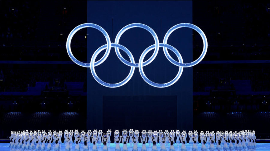 Feb. 4 will yield the opening of the 2022 Olympic Games in Beijing.