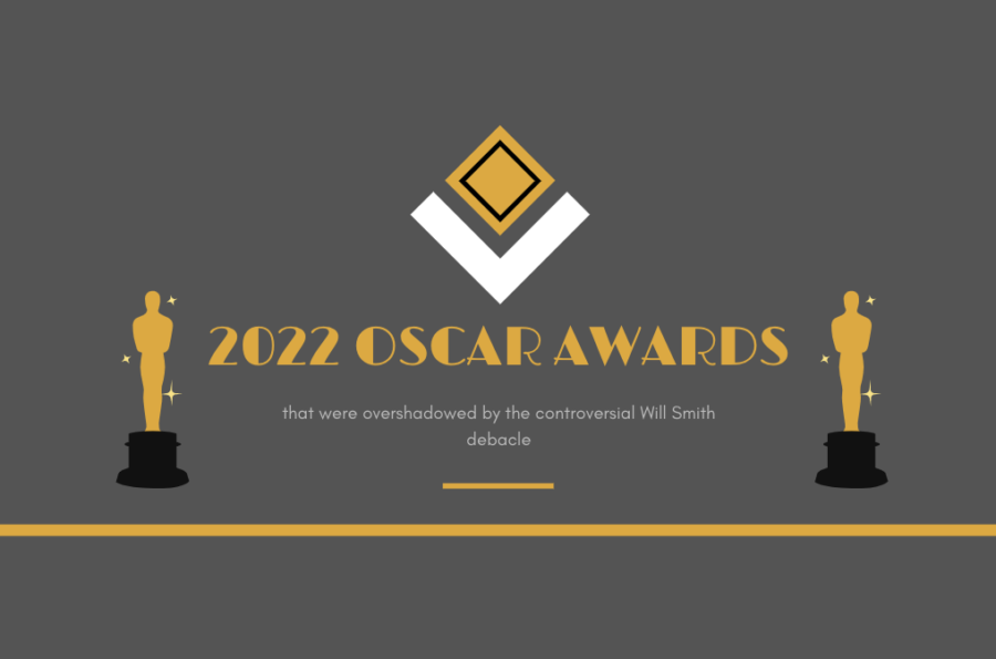 Highlights from the 2022 Oscars that were overshadowed by Will Smith debacle