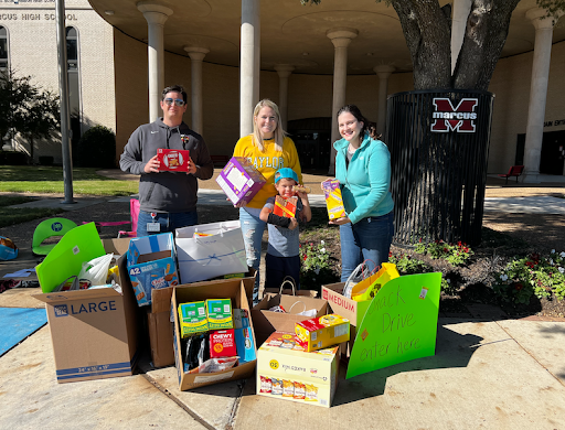 TECC East to hold snack drive March 5