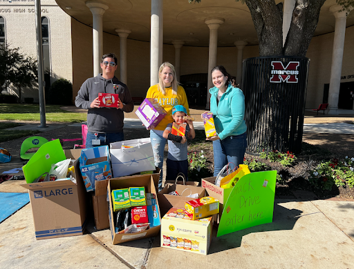 Tecc East Snack Drive