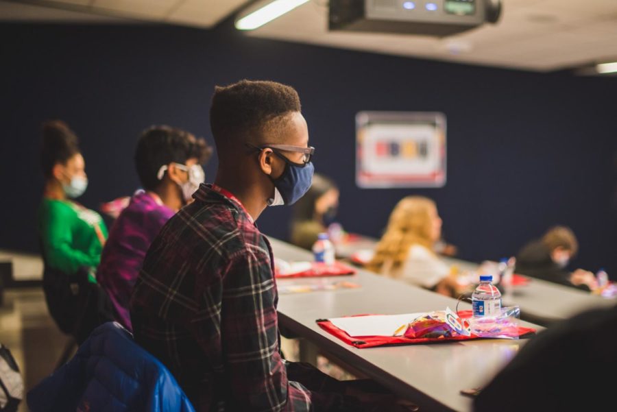 LISD to host HBCU College Fair March 3