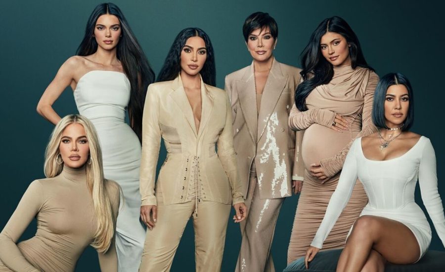 “The Kardashians” is an exciting next step in the lives of the iconic family