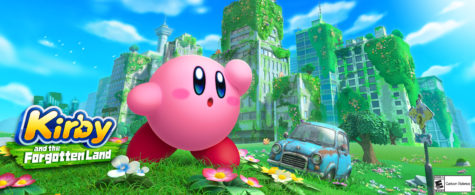 “Kirby and the Forgotten Land” is a masterful jump into 3D