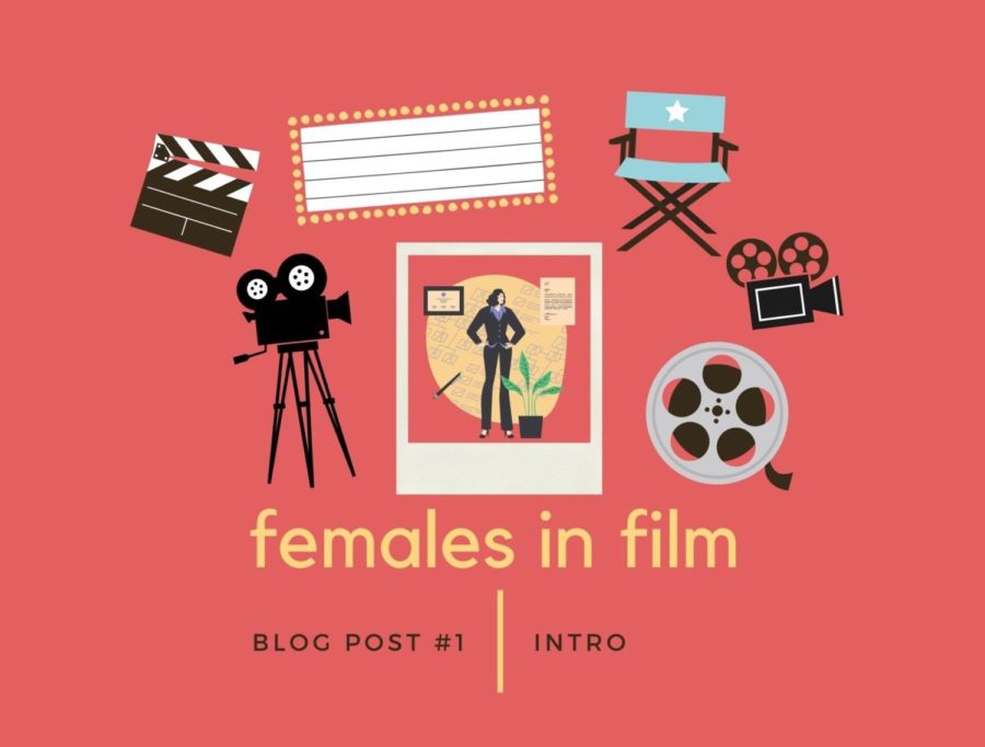 Blog: Females in Film