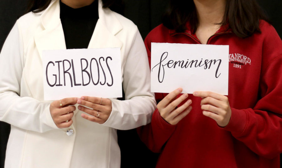 Opinion: Men, boys misinterpret feminism