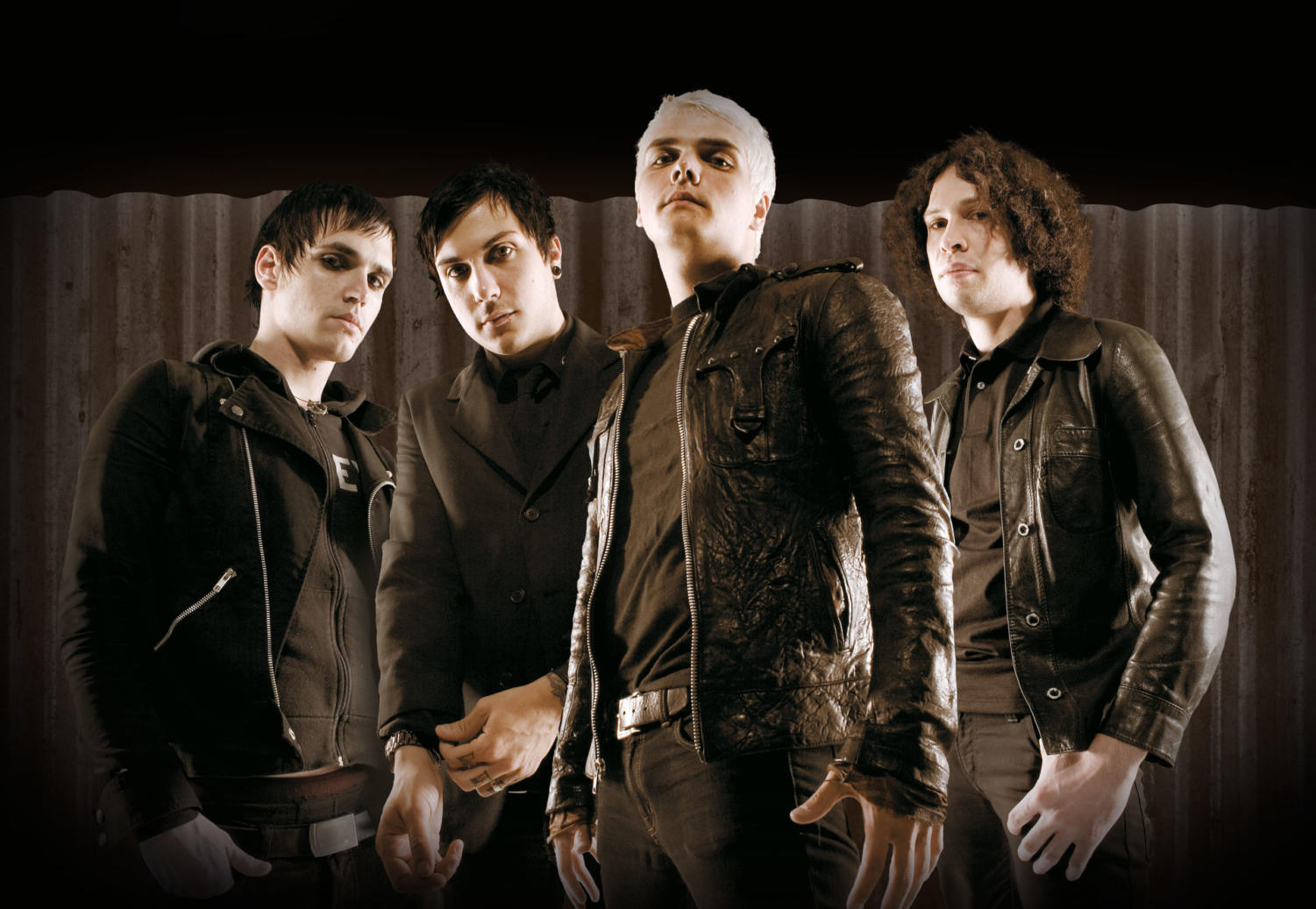 Fan poll: 5 best My Chemical Romance songs of all time