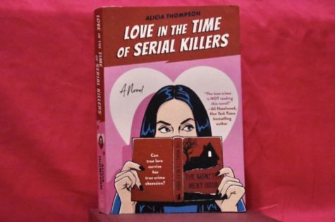 “Love in the Time of Serial Killers” is to die for
