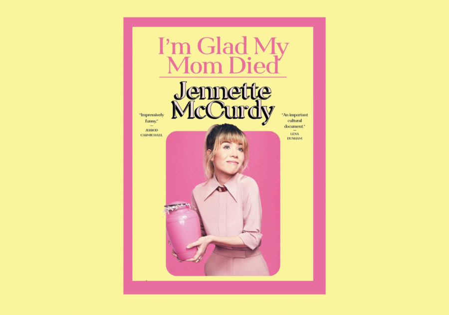 Jennette McCurdy’s “I’m Glad My Mom Died” certainly had her mother rolling in her grave